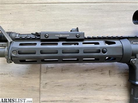 omega 9 free float rail.